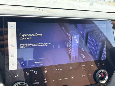 Certified 2024 Lexus RX 350 Premium FWD image 18