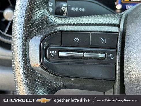 Used 2023 Chevrolet Colorado W/T image 14