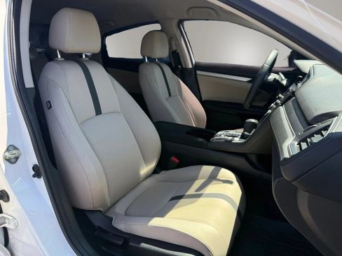Used 2017 Honda Civic LX image 39