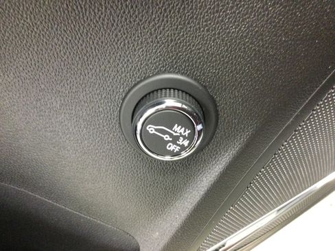 New 2026 Buick Envision Sport Touring image 9