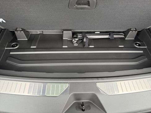 New 2026 Chevrolet Tahoe RST w/ Sun And Tow Package image 38