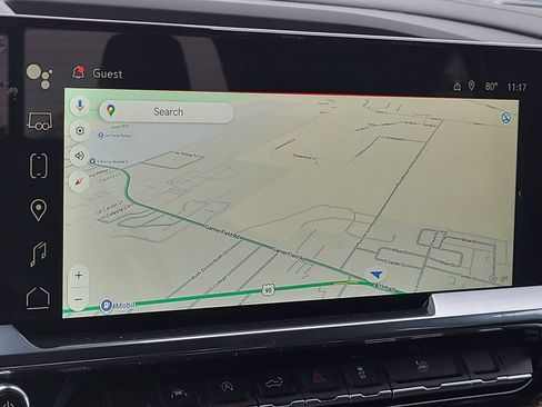 New 2026 GMC Sierra 1500 Elevation w/ Preferred Package image 14