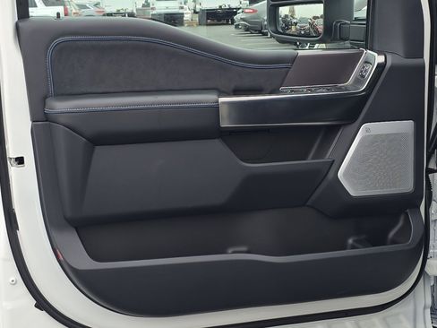 New 2026 Ford F250 Platinum image 15