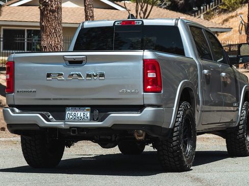 Used 2025 RAM 1500 Big Horn image 14