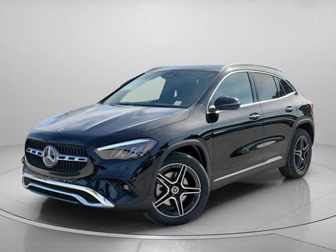 Used 2026 Mercedes-Benz GLA 250 image 2