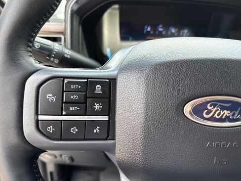 Used 2024 Ford F250 Lariat w/ Lariat Ultimate Package AWD/4WD image 24