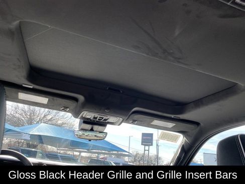 New 2026 GMC Sierra 2500 AT4X image 25