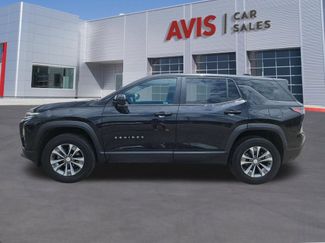 Used 2025 Chevrolet Equinox LT FWD video 2