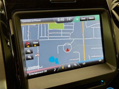 Used 2014 Ford F150 Limited AWD/4WD image 13