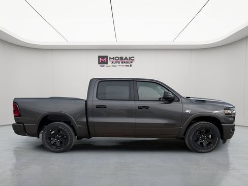 New 2026 RAM 1500 Big Horn image 9