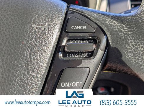 Used 2014 Nissan Murano S image 23