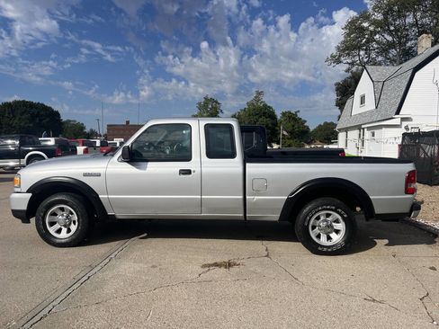 Used 2008 Ford Ranger 2WD SuperCab image 1