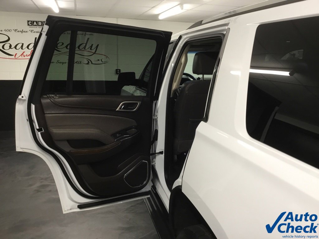Used 2019 GMC Yukon Denali AWD/4WD image 32
