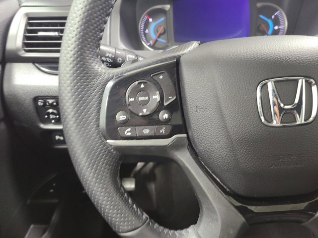 Used 2019 Honda Passport Touring image 26