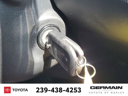 Certified 2019 Toyota C-HR LE FWD image 34