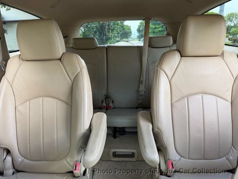 Used 2012 Buick Enclave Leather FWD image 46