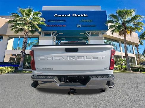 Used 2024 Chevrolet Silverado 2500 LT image 6