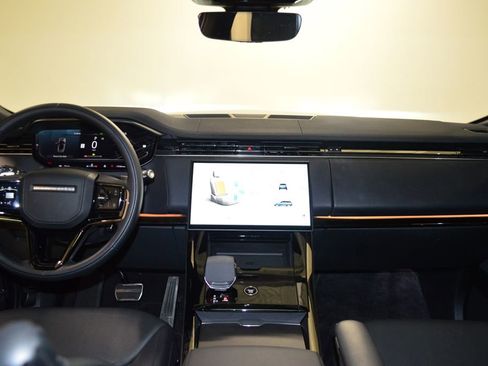 Used 2024 Land Rover Range Rover Sport Dynamic SE AWD/4WD image 33