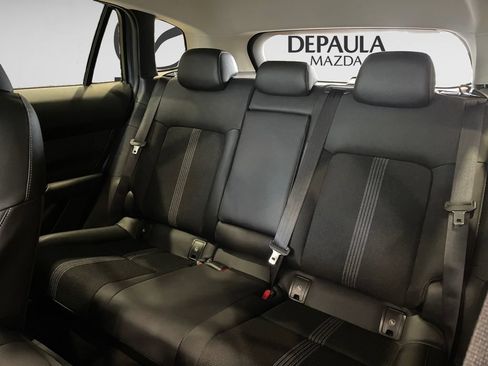 New 2026 MAZDA CX-50 AWD 2.5 S w/ Cargo Package image 12
