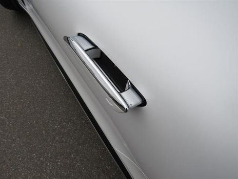 Used 2024 Mercedes-Benz AMG GT 55 image 30