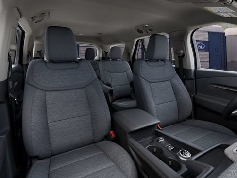 New 2027 Ford Explorer Active AWD/4WD image 10