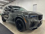 Used 2023 BMW X5 M w/ Competition Package image 3