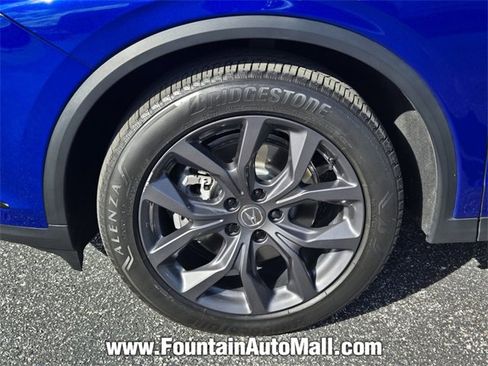 Certified 2024 Acura MDX A-Spec image 7