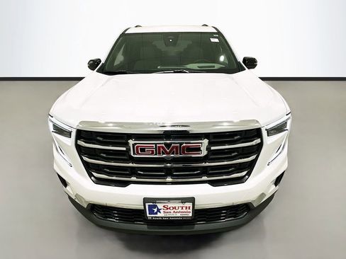 New 2026 GMC Acadia Elevation FWD image 2