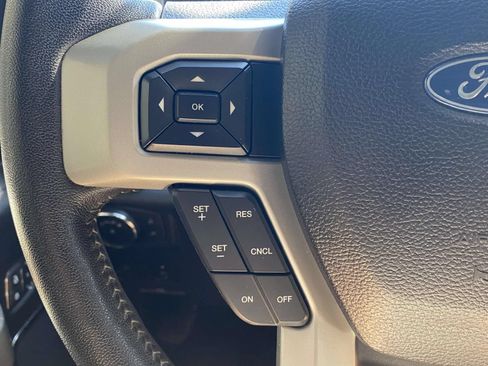 Used 2019 Ford F250 Lariat w/ Lariat Ultimate Package AWD/4WD image 21
