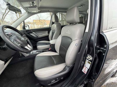 Used 2018 Subaru Forester 2.5i Premium w/ All-Weather Package image 21