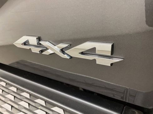 Used 2025 RAM 2500 Laramie image 7