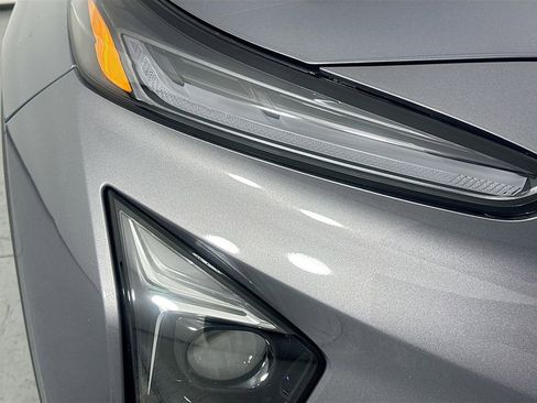 Used 2023 Chevrolet Bolt EUV Premier w/ Sun & Sound Package image 37