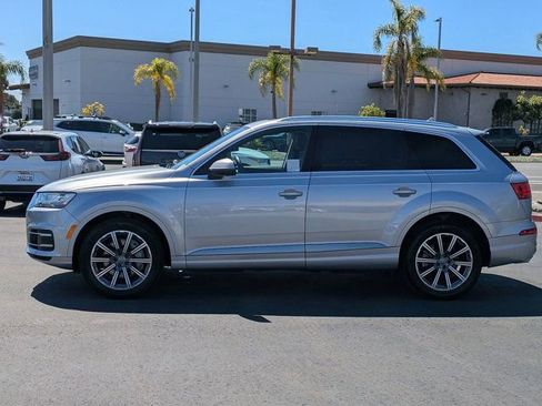Used 2018 Audi Q7 3.0T Premium Plus AWD/4WD image 8