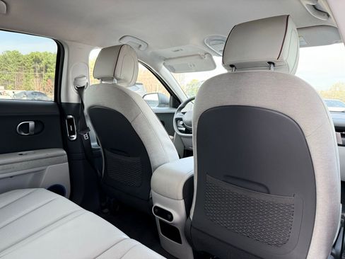 Used 2023 Hyundai Ioniq 5 SEL image 28