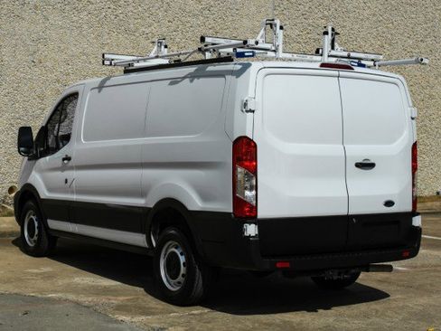 Used 2024 Ford Transit 250 Low Roof image 11