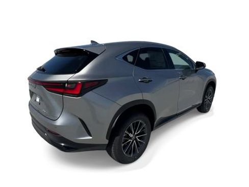 Used 2023 Lexus NX 350 AWD image 8