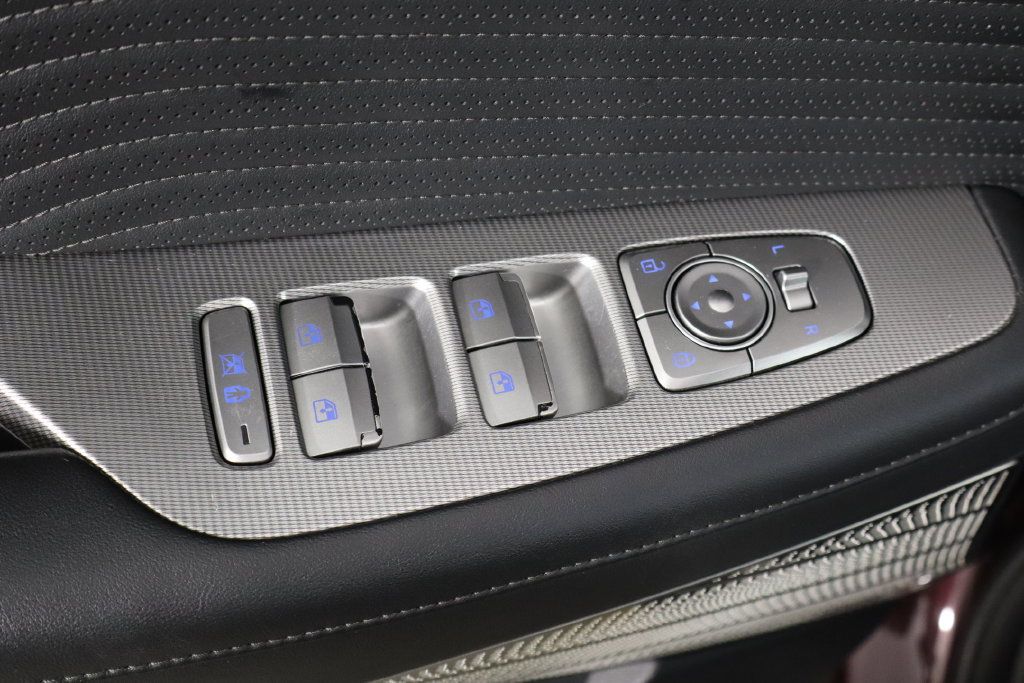 Used 2023 Hyundai Palisade Calligraphy AWD/4WD image 22