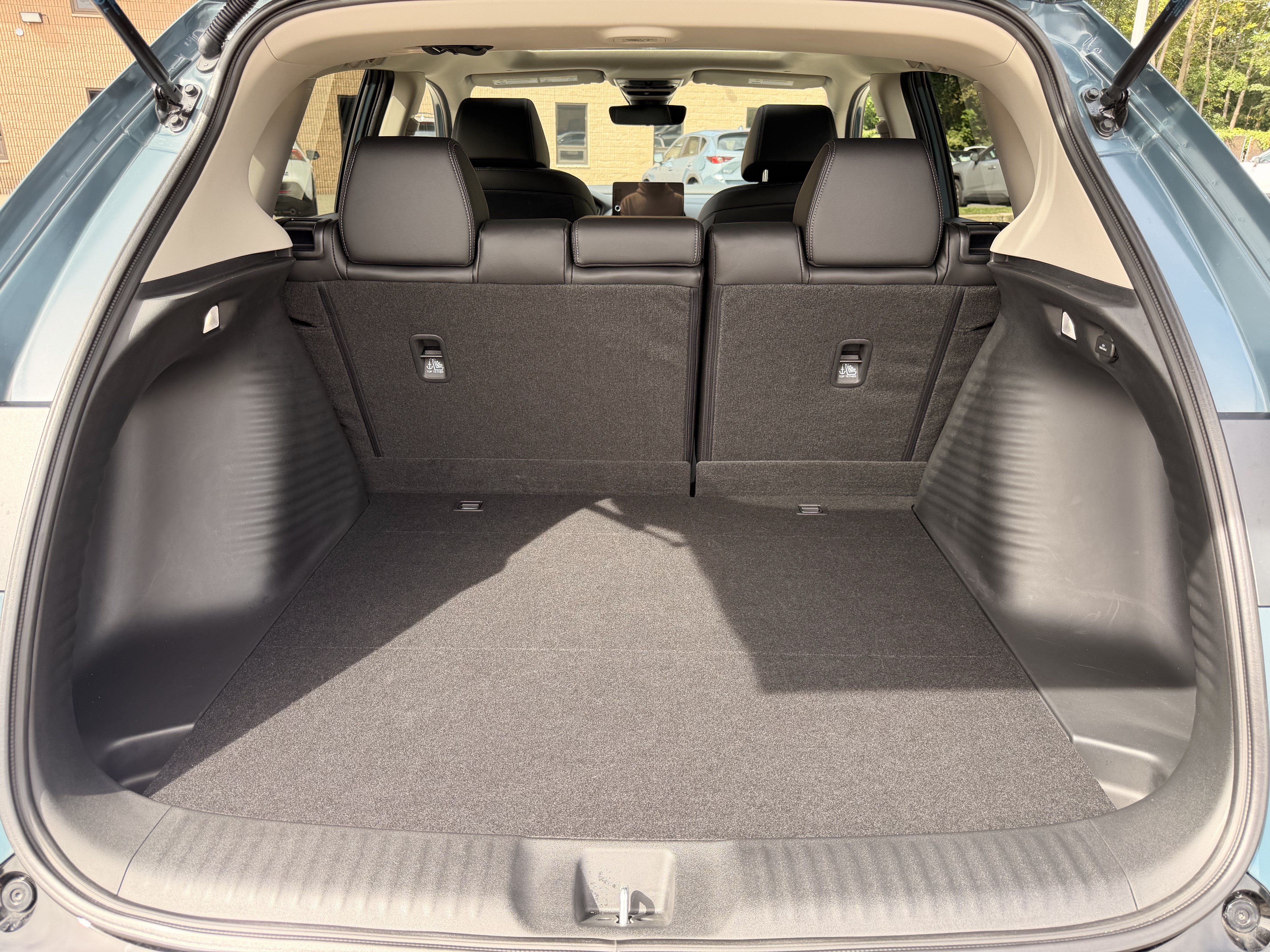 Used 2026 Honda HR-V EX-L image 31