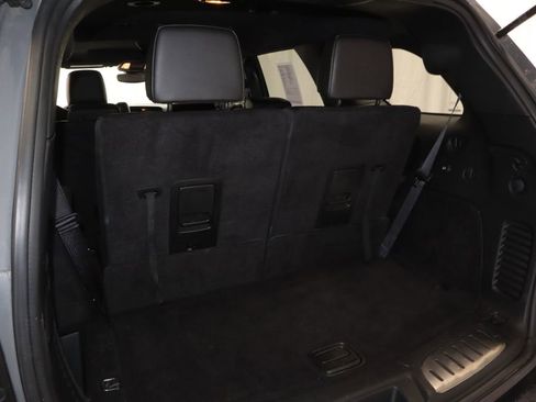 Used 2025 Dodge Durango GT AWD/4WD image 19