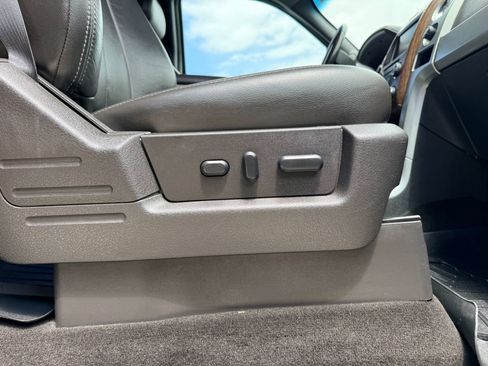 Used 2013 Ford F150 Lariat w/ Luxury Equipment Group AWD/4WD image 24