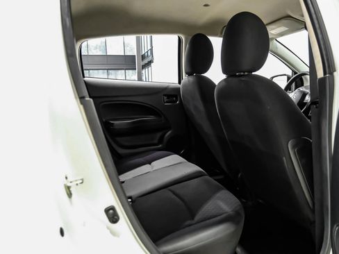 Used 2018 Mitsubishi Mirage ES FWD image 42