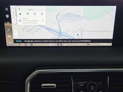 Used 2025 Nissan Armada SL w/ Captain's Chari Seat Package image 18