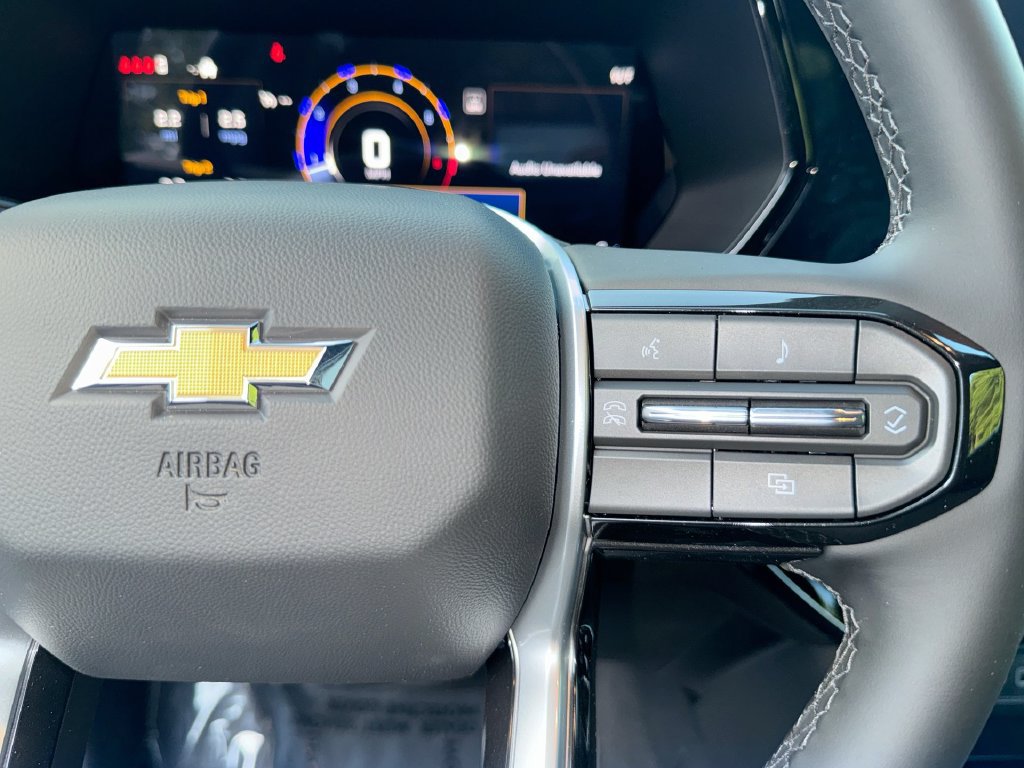 New 2026 Chevrolet Colorado LT RWD image 18