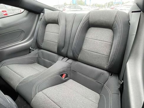 New 2026 Ford Mustang Coupe image 6