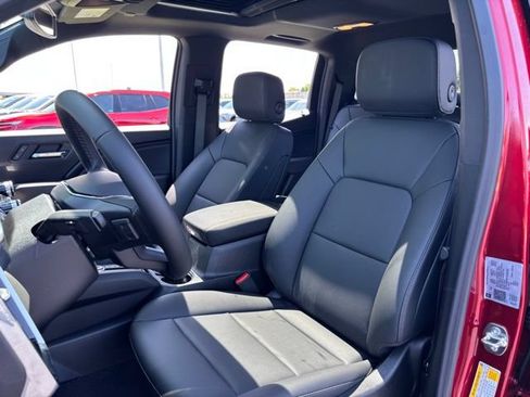 New 2026 GMC Canyon Elevation w/ Convenience Package AWD/4WD image 18