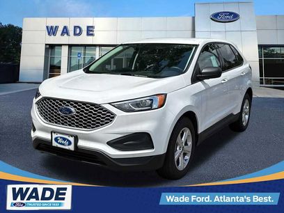 Used 2024 Ford Edge SE