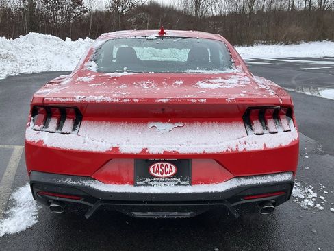 New 2026 Ford Mustang Premium image 22