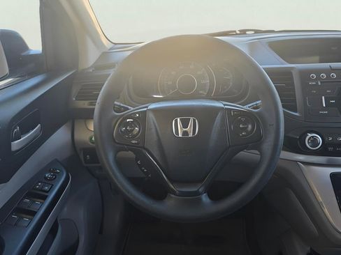Used 2014 Honda CR-V LX image 43