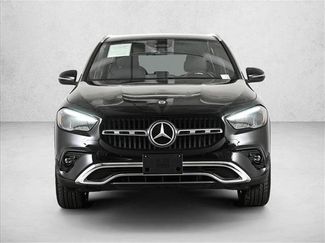 Certified 2025 Mercedes-Benz GLA 250 GLA 250 w/ Driver Assistance Package video 2