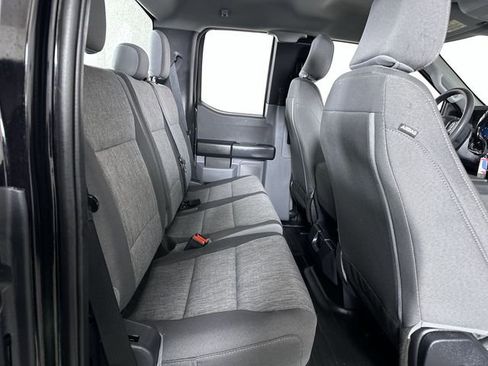 Used 2024 Ford F150 XL w/ Tow/Haul Package image 28